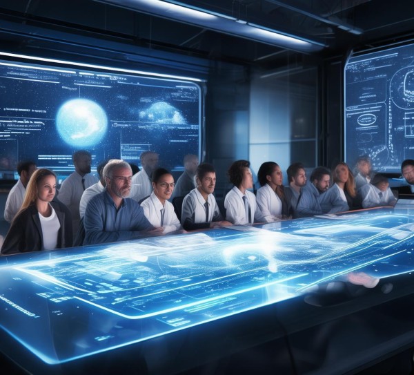 新能源新闻1554439Z空间，数字赋能下的行业新动态与未来展望