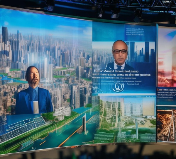 八月份新能源新闻联播，政策驱动、技术突破与市场新动向