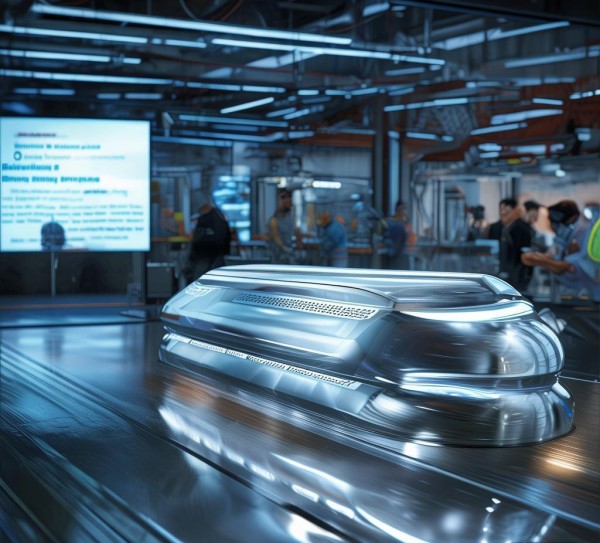 新能源电容器新闻报道，聚焦技术创新与产业应用，传递行业新动能