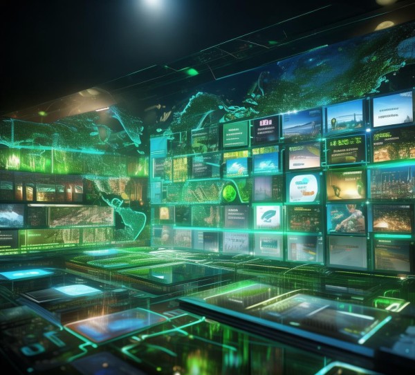 新能源十大国际新闻网站，全球视野下的绿色能源动态与前沿洞察