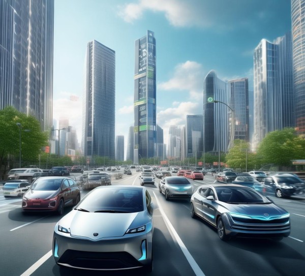 新能源汽车行业最新动态，政策加码与技术创新双驱动，市场格局加速重塑