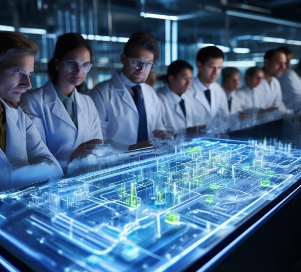 聚焦新能源自动化技术，赋能绿色能源发展——[XX新能源科技有限公司]发布最新解决方案