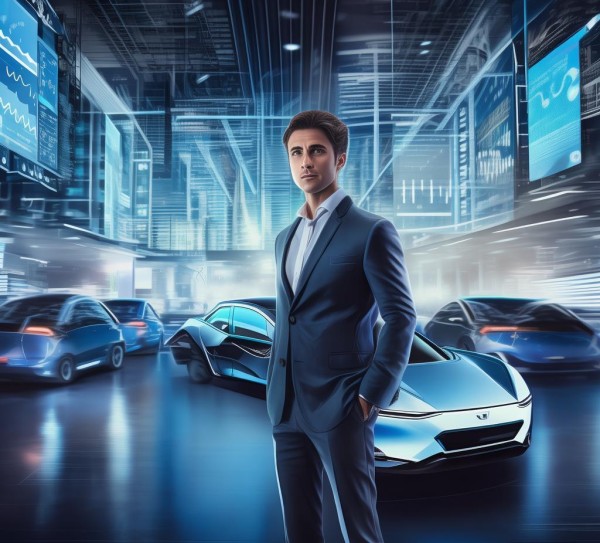 蓝思科技新能源车业务员好做吗？行业机遇与挑战并存，你需要具备哪些能力？