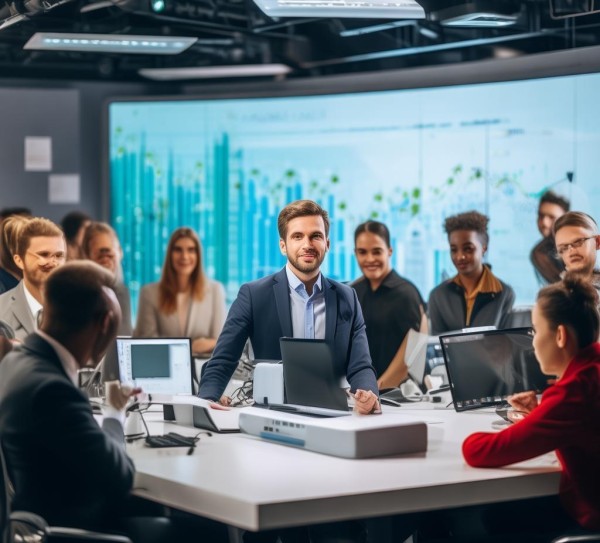 腾发新能源业务员招聘怎么样？行业机遇与岗位发展探析