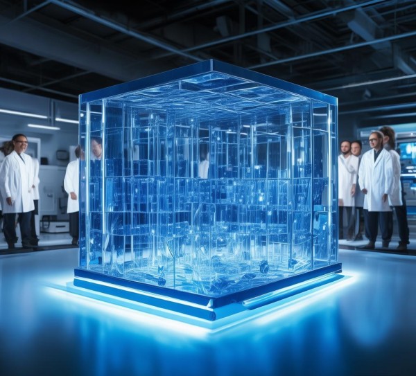 蓝固新能源技术突破，新型储能系统助力新能源消纳效率提升