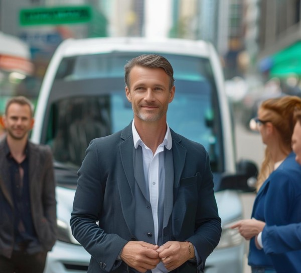 本地新能源面包车业务员好做吗？市场红利与挑战并存，专业与热情是关键