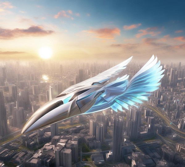 通辽银翼新能源最新消息，技术突破与市场布局新动向