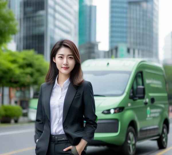 绍兴新能源面包车业务员招聘，绿色出行时代的职业新机遇