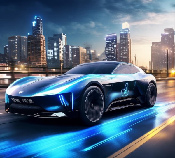 飞力新能源获央视关注！最新动态引行业热议，新能源领域再添新活力