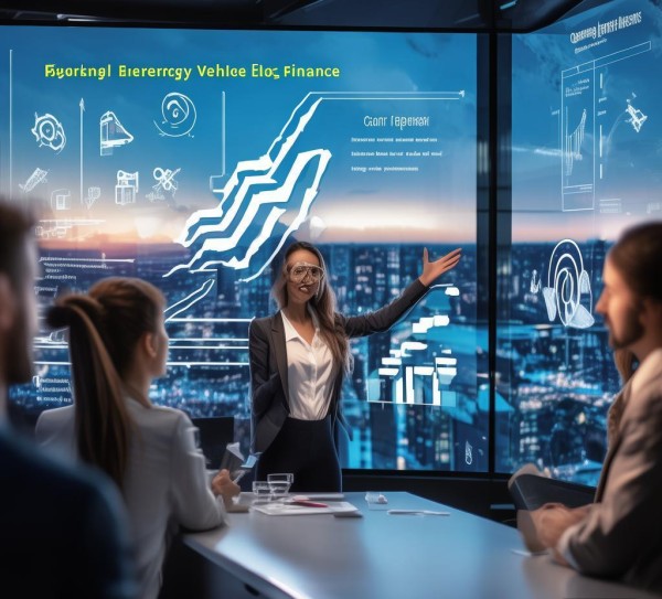 新能源汽车金融业务员招聘，把握行业风口，成就职业辉煌——高薪岗位火热招募中！