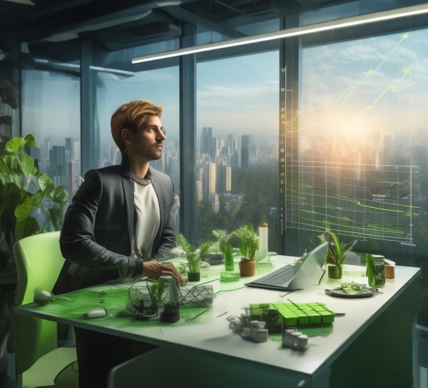 新能源公司业务员,机遇与挑战并存,职业发展的绿色赛道 新能源公司业务员,机遇与挑战并存,职业发展的绿色赛道