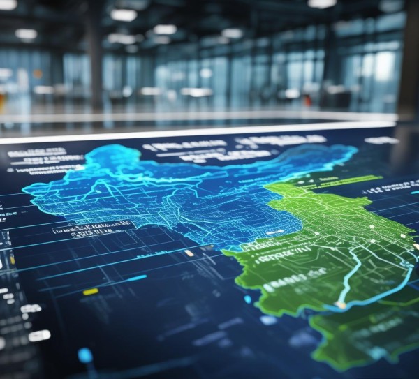 四方股份新能源业务布局解析，聚焦储能、充换电及智能电网等领域的创新发展