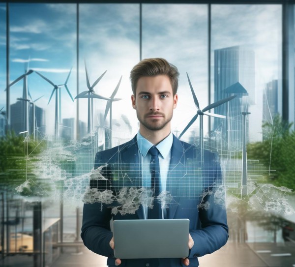 新能源业务员，连接绿色能源与市场的桥梁——揭秘他们的工作内容与职业价值