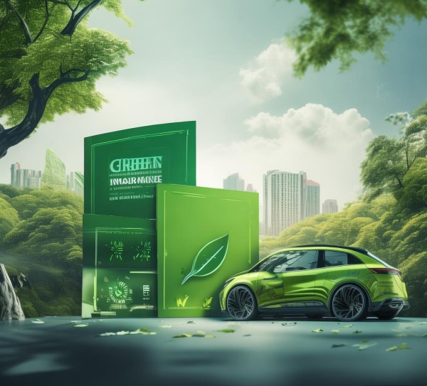 绿色保险产品是否包含新能源车险？解析绿色保险内涵与新能源车险的关联性
