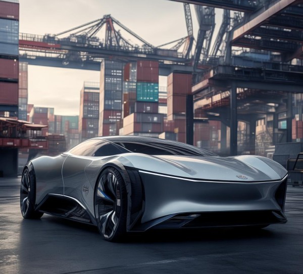 新能源国产品牌车为何进口成焦点？解密技术融合与市场认知的深层逻辑