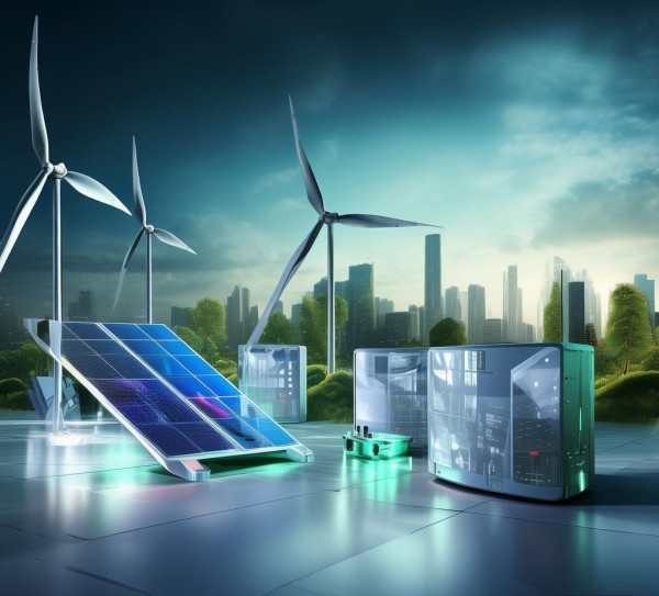 合康新能新能源产品主要用途解析，赋能绿色能源转型的关键力量