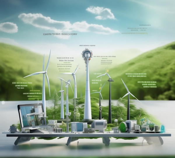 三峡新能源产品目录图片，绿色能源技术的可视化呈现与行业价值