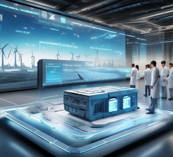 旺泰新能源核心产品解析，聚焦储能与新能源核心技术的产业布局